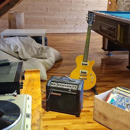 River Loft Ілірська Бистриця Екстер'єр фото