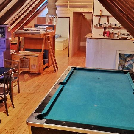 River Loft Ілірська Бистриця Екстер'єр фото