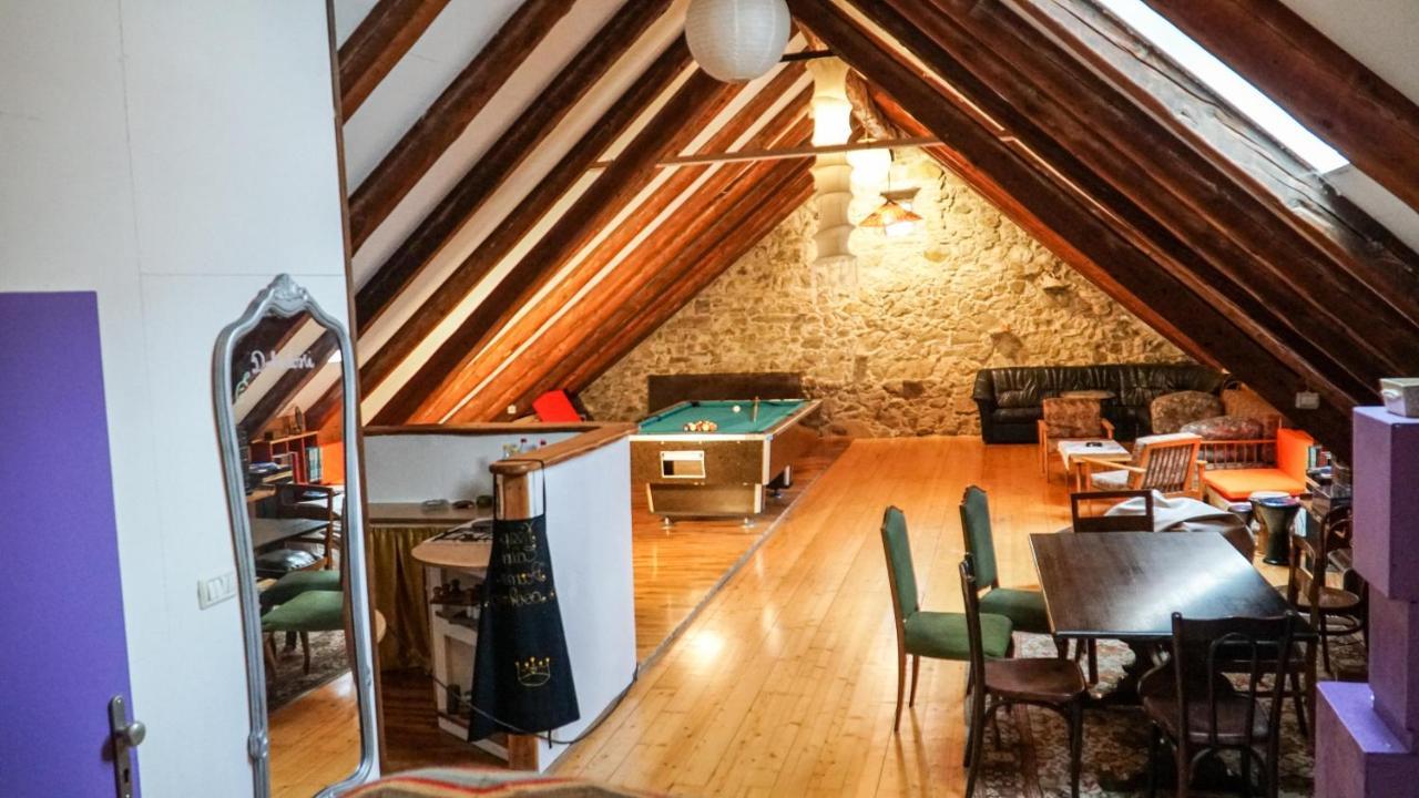 River Loft Ілірська Бистриця Екстер'єр фото