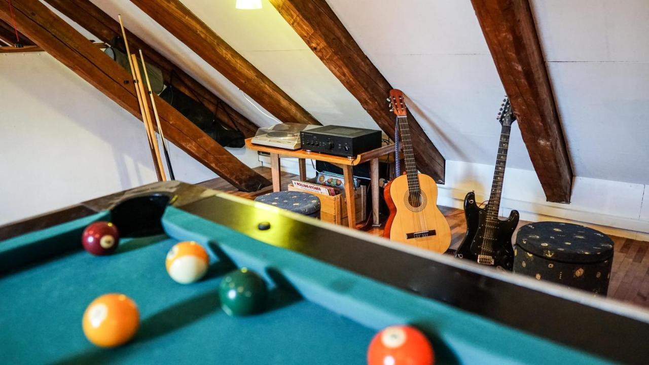 River Loft Ілірська Бистриця Екстер'єр фото