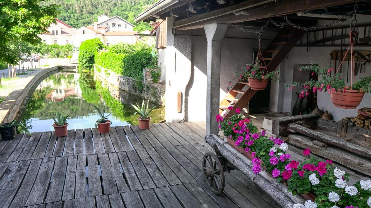 River Loft Ілірська Бистриця Екстер'єр фото