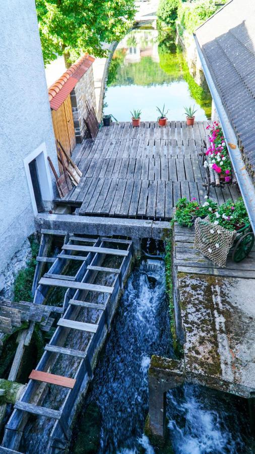 River Loft Ілірська Бистриця Екстер'єр фото