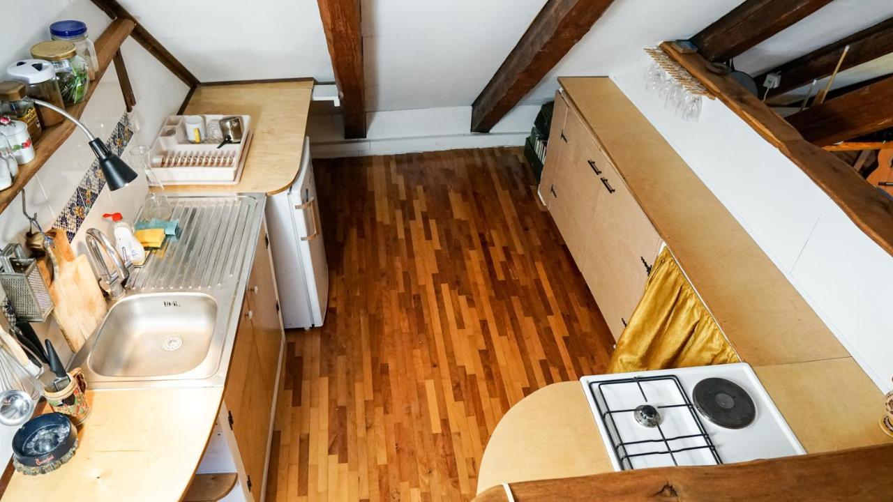 River Loft Ілірська Бистриця Екстер'єр фото