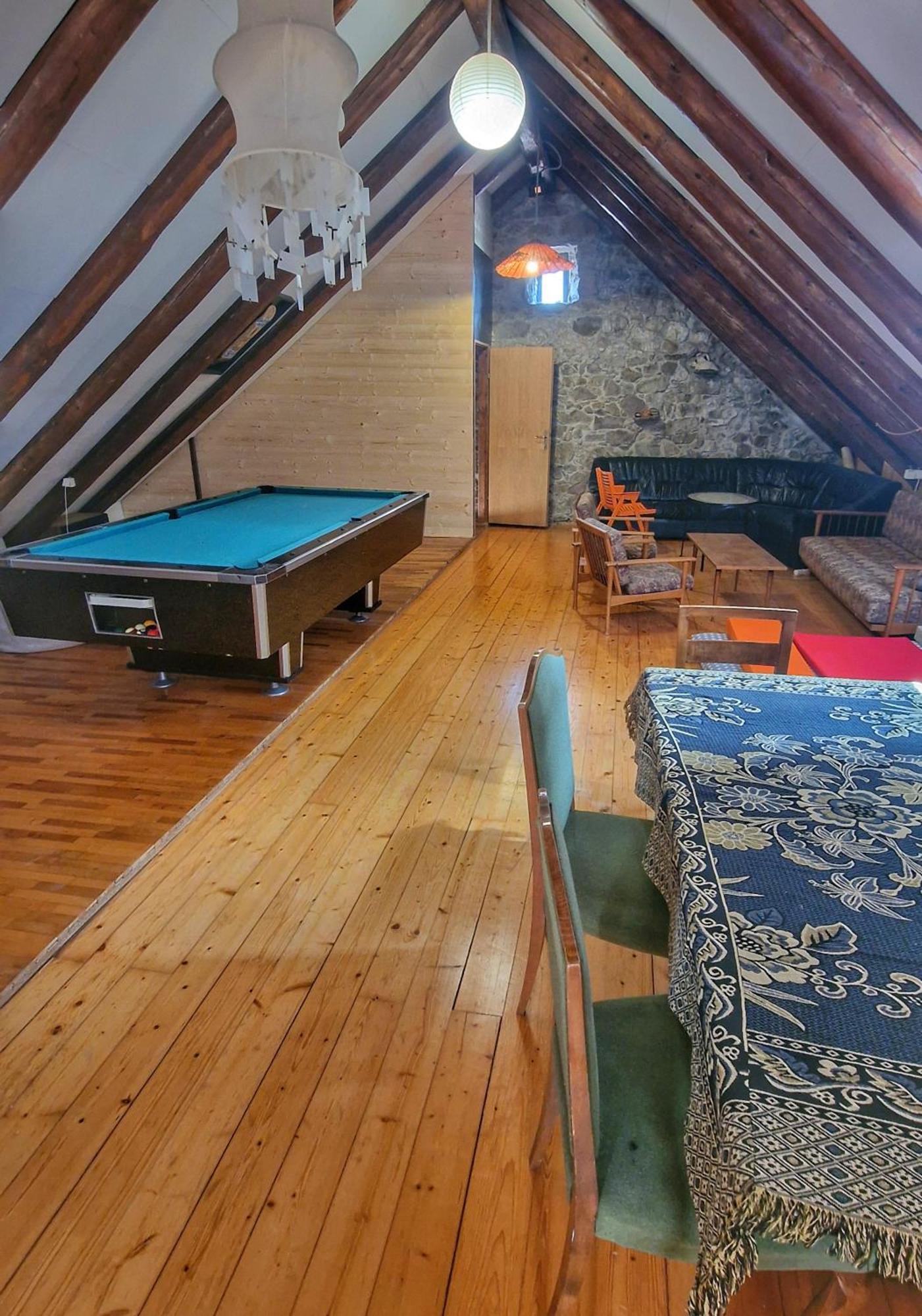 River Loft Ілірська Бистриця Екстер'єр фото